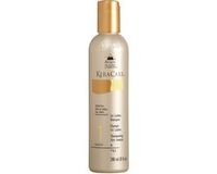 KeraCare 1st Lather Shampoo 8oz