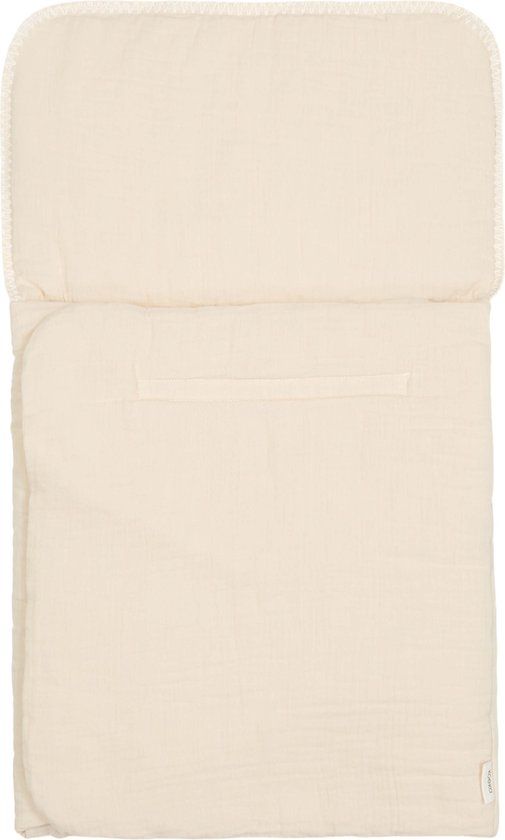 Koeka Wrapper Faro Warm White