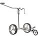 JuStar Trolley Argent, argent