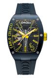 Carlo Colucci Automatisch horloge CC100-1