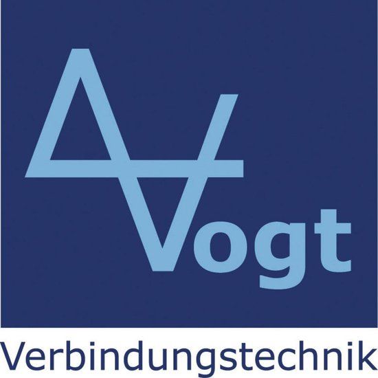 Vogt Verbindungstechnik 440206.47s50 Adereindhulzen 0.75 mm² Ongeïsoleerd Metaal 5000 stuk(s)