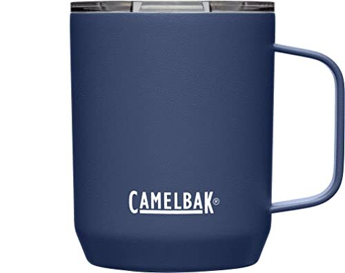 CamelBak Camp Mug, Sst vacuüm geïsoleerd, 12 oz