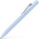Faber-Castell balpen - Grip 2010 - XB - sky blue