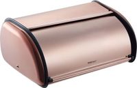 Kinghoff 1840 Broodtrommel Rose gold metal 36 x 24 x 15 cm