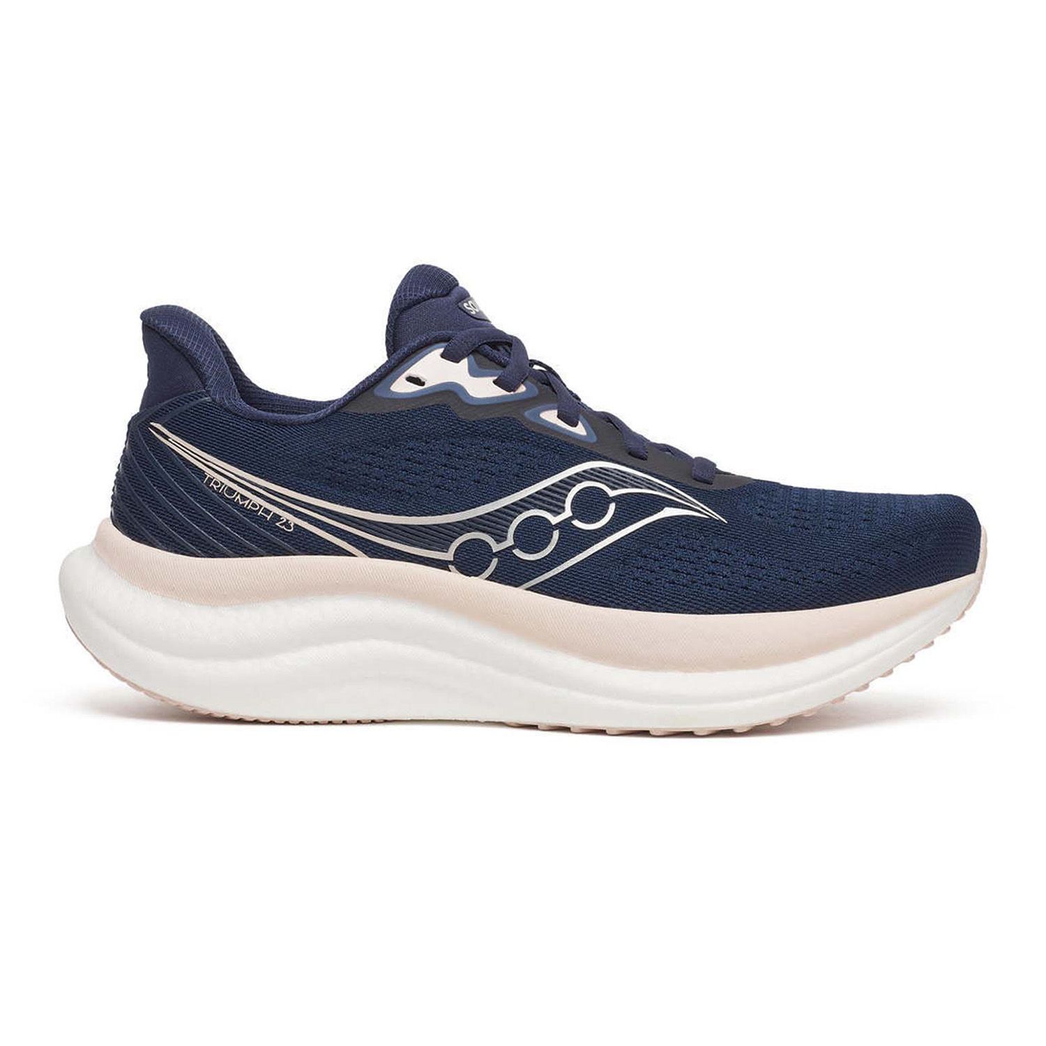 Saucony Triumph 23 Dames