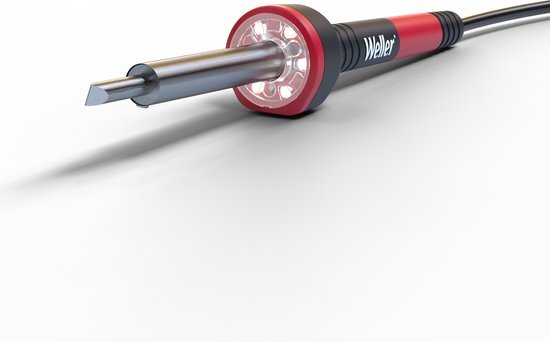 Weller WLIR6023C - Soldeerbout met LED verlichting - 230V - 60W - 425&#176;C