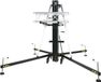 Showgear MAT-350 Line Array Tower Mammoth Stand 6.5 m