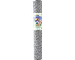 Giardino Perkhek Hout Onbekend 100cm x 2.5m