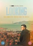 Looking: Warner Bros. Entertainment UK Limited Looking Complete Series DVD