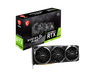 MSI GeForce RTX 3080 VENTUS 3X PLUS 12G OC LHR - Videokaart