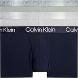 Calvin Klein 3 Pack Trunk Boxer Set
