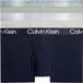 Calvin Klein 3 Pack Trunk Boxer Set