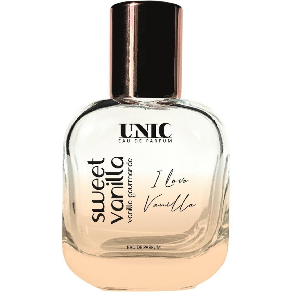 UNIC Naturals Eau de parfum female 30 ml