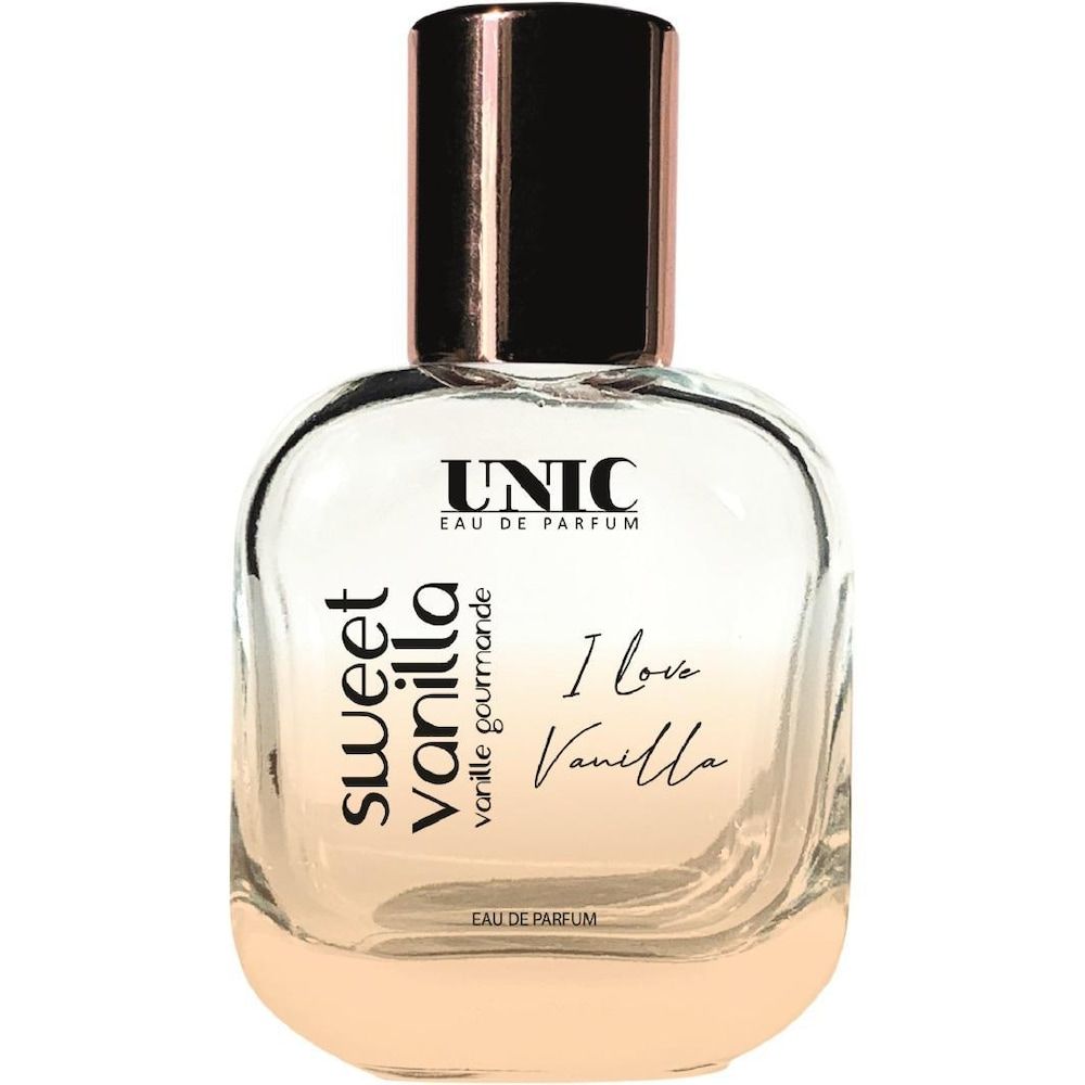 UNIC Naturals Eau de parfum / 30 ml / female