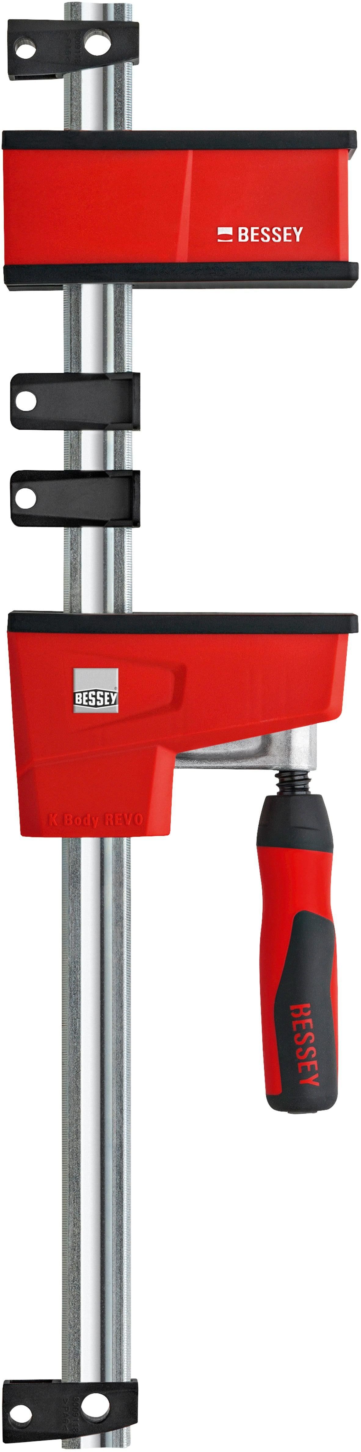 Bessey KREV2502K Corpuslijmtang VARIO REVO 2500/95