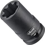 Vigor V6633 1/2" krachtinzet remschroeven 7PT