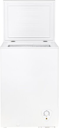 Everglades EVFR5201 Vrieskist - 96L - Wit - 5 Jaar Garantie