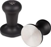 Motta Tamper à café Flash Noir - 58mm