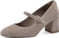 Tamaris Dames Pumps With Strap 1-22460-45Pomp
