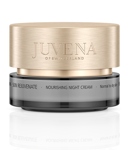 JUVENA Nourishing Night Cream