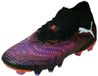 Puma Future 8 Pro FG/AG Voetbalschoenen Zwart Heren Maat 47