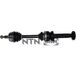 SNR Kits de transmission - DK54.006