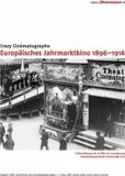 Alive Ag Crazy Cinématographe - Europäische Jahrmarktkino DVD