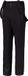 FALCON - Phoenix-B001 - Skibroek heren - Zwart, wit