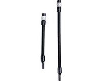 Labor flexibele bithouder 190mm