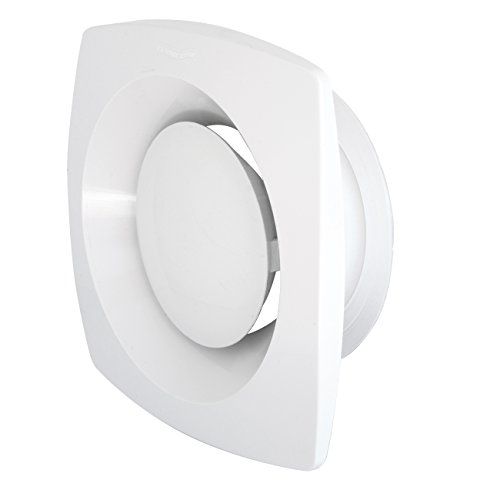 La Ventilazione VLA175B Regelbare ventilatieregelaar Aria