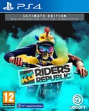 Ubisoft Riders Republic Ultimate Edition PlayStation 4