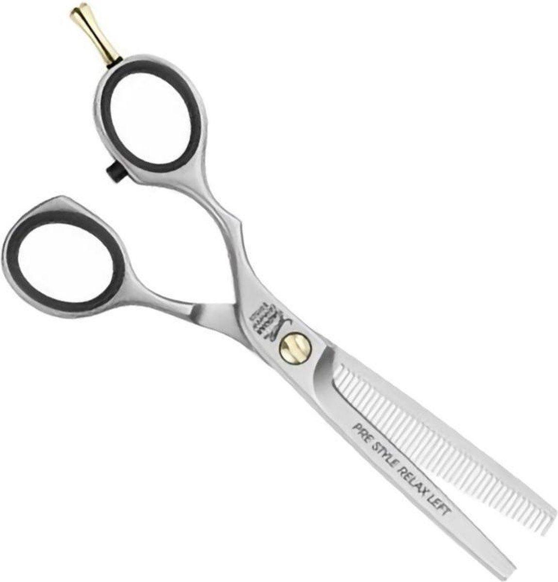 Jaguar Pre Style RELAX Left - 4030363005868
