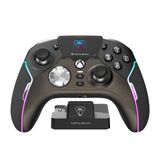Turtle Beach Stealth Ultra Wireless Controller - Android, PC, Xbox Series X|S, Xbox One - Black/Grey
