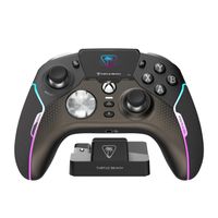 Turtle Beach Stealth Ultra Wireless Controller - Android, PC, Xbox Series X|S, Xbox One - Black/Grey