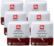 illy - Iperespresso - Arabica Selection - Guatemala - 6 x 18 capsules