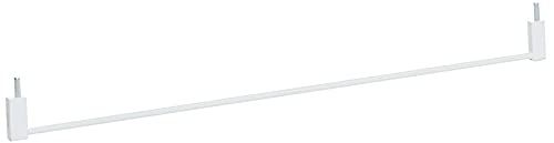 MidWest Homes for Pets 3" Wide Extension for 39" High Night Safety Glow Frame, White