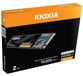 KIOXIA EXCERIA G3 Mémoire interne SSD NVMe 1 To M.2 2280 PCIe 5.0