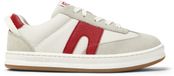 Camper Camper Runner Four Sneaker - Enfants - Blanc Beige 1 - 30