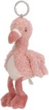 Top1Toys Little Dutch Safari Friends Sleutelhanger Flamingo