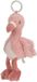 Top1Toys Little Dutch Safari Friends Sleutelhanger Flamingo