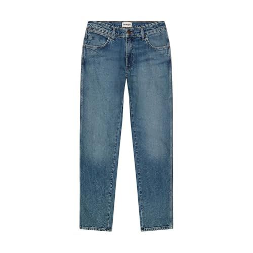 Wrangler River Jeans - Heren - Chante - 34W / 34L
