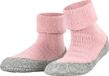 FALKE Ergonomic Sport System Falke Cosyshoe Pantoufles Femme 47571 -Blossom 8449 -37-38