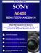 Sony A6400 Benutzerhandbuch