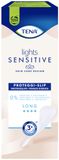 TENA Lights Sensitive Serviettes hygiéniques 20 pièce(s)