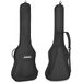 Donner 47 Inch Elektrische Basgitaar Tas
