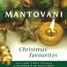 Mantovani Christmas Favourites - CD