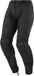 Ixon Avenger Zwart Leren Motorbroek - Broek