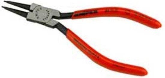 Knipex Seegeringtang Recht - 140 mm - Ø 12-25 mm