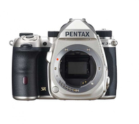 Pentax K-3 Mark III