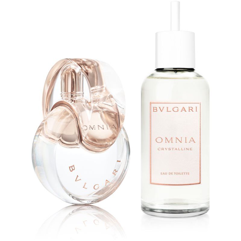 BVLGARI Omnia / 100ml / Unisex